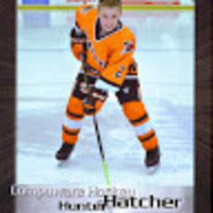 Meet your Posher, Craig